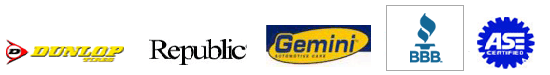 Logo's