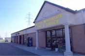 Northgate building