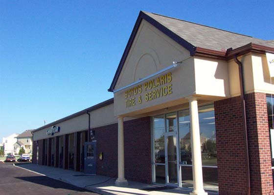 Store Picture